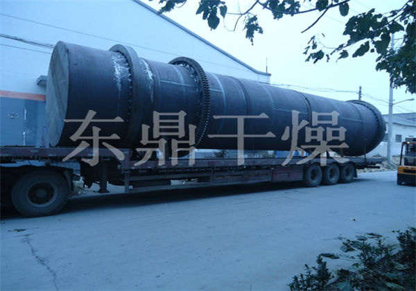 煤泥烘干機，煤泥烘干設(shè)備